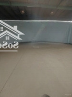 Kho Xưởng Đường Lê Văn Khương. 800M2. Giá Bán 45 Triệu Bao Vat