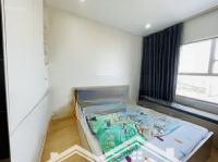 Bán Căn Hộ 1 Phòng Ngủ 56M2, 4,2 Tỷ, Tại Sunrise City, Tân Hưng, Q7, Tp. Hcm