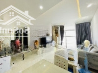 Bán Căn Hộ 1 Phòng Ngủ 56M2, 4,2 Tỷ, Tại Sunrise City, Tân Hưng, Q7, Tp. Hcm
