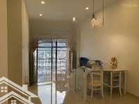 Bán Căn Hộ 2 Phòng Ngủ Balcony Dài Có Sẵn Hợp Đồng Thuê Lầu Cao