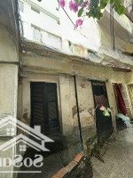 Bán Nhà Riêng Phố Lò Đúc Diện Tích: 20Mmặt Tiền3,96M Cách Phố 45M Giá Bán 3,5 Tỷ