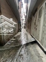 Bán Nhà Riêng Phố Lò Đúc Diện Tích: 20Mmặt Tiền3,96M Cách Phố 45M Giá Bán 3,5 Tỷ