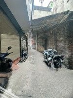Bán Nhà Riêng Phố Lò Đúc Diện Tích: 20Mmặt Tiền3,96M Cách Phố 45M Giá Bán 3,5 Tỷ