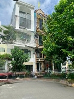 Bán Nhà Đường Nguyễn Thiện Thuật, Q3. Dt: 4.17 X15.85M Kết Cấu Trệt 3 Lầu Sân Thượng, 16 Tỷ Tl