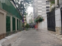 Bán Nhà Đường Nguyễn Thiện Thuật, Q3. Dt: 4.17 X15.85M Kết Cấu Trệt 3 Lầu Sân Thượng, 16 Tỷ Tl