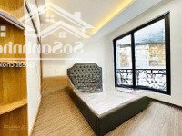 Bán Nhà Nghĩa Dũng 30M2 5 Tầng Xây Mới Tặng Full Nội Thất Giá Bán 5.65 Tỷ