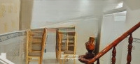 Nhà Thực Tế Như Video , Xung Quanh Dân Cư Đông , Cách Chợ 300M, Bao Công Chứng Đường Oto .