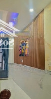 Nhà Thực Tế Như Video , Xung Quanh Dân Cư Đông , Cách Chợ 300M, Bao Công Chứng Đường Oto .