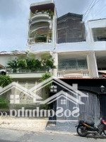 Đường 10M, Bán Nhà Khu Biệt Thự Đường Thái Thị Nhạn, Dt: 4X18M [Nở Hậu]. Giá Bán 10.8 Tỷ