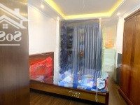 Vip Thái Hà, Mặt Ngõ, Ô Tô Tránh, Kinh Doanh Bất Chấp, Ngõ Thông Tứ Phía, Nhà Dân Xây, 33M2*5T