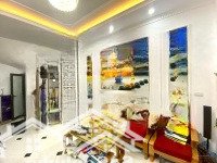 Vip Thái Hà, Mặt Ngõ, Ô Tô Tránh, Kinh Doanh Bất Chấp, Ngõ Thông Tứ Phía, Nhà Dân Xây, 33M2*5T