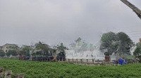 Biệt Thự Gia Lâm- 2 Thoáng View Sông- Nơi An Sinh Lý Tưởng.
