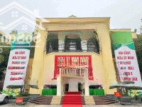 Phân Lô Liền Kề 55M2 Xây 5 Tầng Nam Từ Liêm