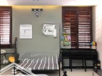 Bán Căn Nhà 4 Tầng Ngang 8M Định Cư Nha Trang, Thiết Kế Tâm Huyết, Xem Ưng Ngay Thiết Kế