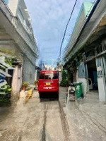 Căn Hộ Dịch Vụdiện Tíchkhủng Đường Phan Anh,Diện Tích8X21M, 1 Lầu Chỉ 60 Triệu/M2