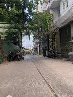 Căn Hộ Dịch Vụdiện Tíchkhủng Đường Phan Anh,Diện Tích8X21M, 1 Lầu Chỉ 60 Triệu/M2