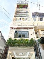 Nhà Phố 4 Phòng Ngủ Hẽm Thông Giá Chỉ 6,85 Tỷcó Thương Lượngtoạ Lạc Tại P Tân Chánh Hiệp Q12