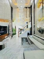 Nhà Phố 4 Phòng Ngủ Hẽm Thông Giá Chỉ 6,85 Tỷcó Thương Lượngtoạ Lạc Tại P Tân Chánh Hiệp Q12