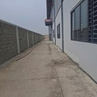 *Cho thuê kho xưởng*3000m2 KCN Hải Sơn, Đức Hoà Đông, Đức Hoà, Long An