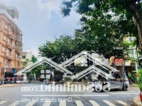 Chính Chủ Cần Tiền Bán Tòa Nhà 4 Tầng Hưng Gia 5, Phú Mỹ Hưng Thiết Kế Hiện Đạidiện Tích195M2 Giá Bán 85 Tỷ