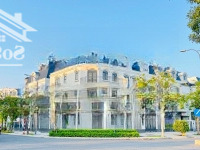 Bán Gấp Căn Góc Sân Vườn 2 Mặt Tiền Lakeview City Hoàn Thiện Nội Thất 168M2 Giá Bán 31 Tỷ Liên Hệ: 0902872670
