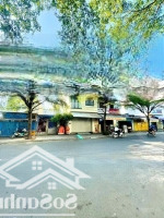 Nhà 3,5 Tầng Mặt Tiền Thích Quảng Đức Sát Đường 28 Tp Nha Trang