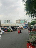 Duy Nhất! Căn Nhà Mặt Tiền Cống Quỳnh, Phường Nguyễn Cư Trinh, Quận 1-Xd: Hầm + 7 Tầng ( 10X20M).