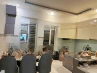 Nhà 3 Lầu Mặt Tiền D2-Tăng Nhơn Phú A - Cách Lê Văn Việt 30M, Đối Diện C6, Thích Hợp Làm Văn Phòng