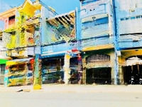 (Giá Tốt) Mặt Tiền Kinh Doanh Vườn Lài (4M X 17M) Nhà 1 Lầu Chỉ 11.5 Tỷ, Liên Hệ: 0987788778 - Hoàng Anh
