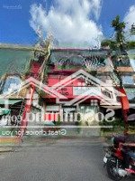 Sp Hiếm ! Mặt Tiền Trường Chinh, P15, Tb. 10,1X13M(115M2) - Hầm + 6 Tầng. Chỉ Còn : 25 Tỷ Tl