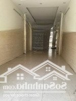 Bán Nhà Mặt Tiền Gần Trường, Bv, Siêu Thị/Chợ, Quận 6