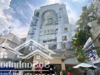 Chính Chủ Gửi Bán Số 14 Phan Tôn Đa Kao Quận 1(15X35M) Nở Hậu 20M. Kc: H + 8Tầng. Tn: 1.3 Tỷ /Tháng