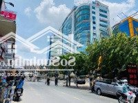 Chính Chủ Gửi Bán Số 14 Phan Tôn Đa Kao Quận 1(15X35M) Nở Hậu 20M. Kc: H + 8Tầng. Tn: 1.3 Tỷ /Tháng