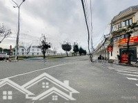 Bán Căn Góc Shophouse Vị Trí Vip