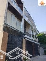 Bán Đất Hẻm Xe Hơi Đường Số 12, P. Trường Thọ, Tp.thủ Đức. 56.9M2, Giá Bán 5.65 Tỷ