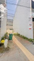 Bán Đất Hẻm Xe Hơi Đường Số 12, P. Trường Thọ, Tp.thủ Đức. 56.9M2, Giá Bán 5.65 Tỷ
