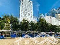 Bán Đất Phạm Văn Đồng Mặt Biển, Xung Quanh Dãy Khách Sạn 4* Giá Rẻ Siêu Tiềm Năng Đầu Tư