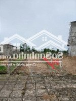 Bán Đất Tái Định Cư Hòa Nghĩa- Vinhome Dương Kinh