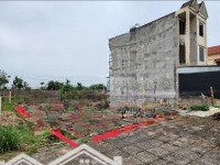 Bán Đất Tái Định Cư Hòa Nghĩa- Vinhome Dương Kinh