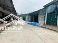 Bán Lô Đất 90M2 Chợ Gỗ Trắc Từ Sơn, Bắc Ninh Áp Góc View Vườn Hoa