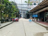 Bán Lô Đất 90M2 Chợ Gỗ Trắc Từ Sơn, Bắc Ninh Áp Góc View Vườn Hoa
