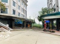 Bán Lô Đất 90M2 Chợ Gỗ Trắc Từ Sơn, Bắc Ninh Áp Góc View Vườn Hoa
