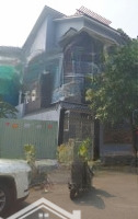 Bán Đất Nền Villa Mặt Tiền Đường Bùi Tá Hán Kđt An Phú An Khánh Q2, Tp Thủ Đức. 400M2 84 Tỷ