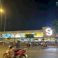 Siêu vị trí! Mặt tiền Phan Văn Trị, P5 ngay Emart - Nhà 2 tầng DT 4x25, có hẻm sau