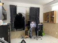 Căn Hộ Dịch Vụ Cạnh Khu Độ Vạn Phúc City