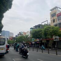 Chính chủ cần chuyển nhượng tài sản MT Lý Thái Tổ, P2, Quận 3, DT 3,5x22m trệt 3 lầu ST, giá 33 tỷ