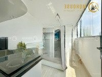 Khai Trương Căn Hộ Studio Mới Đường Lê Đức Thọ - P6 - Gò Vấp (Gần Nguyễn Oanh), Chợ An Nhơn