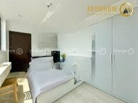 Khai Trương Căn Hộ Studio Mới Đường Lê Đức Thọ - P6 - Gò Vấp (Gần Nguyễn Oanh), Chợ An Nhơn