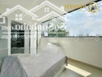Khai Trương Căn Hộ Studio Mới Đường Lê Đức Thọ - P6 - Gò Vấp (Gần Nguyễn Oanh), Chợ An Nhơn
