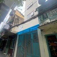 Chính chủ cần chuyển nhượng tài sản MT Lý Thái Tổ, P2, Quận 3, DT 3,5x22m trệt 3 lầu ST, giá 33 tỷ